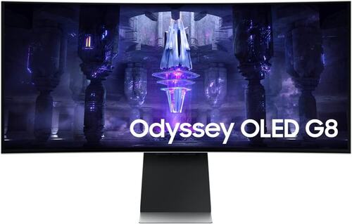 best qD oLED Gaming monitor
