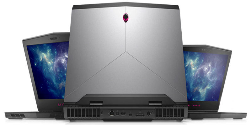 Best Affordable Alienware Gaming Laptops 2019