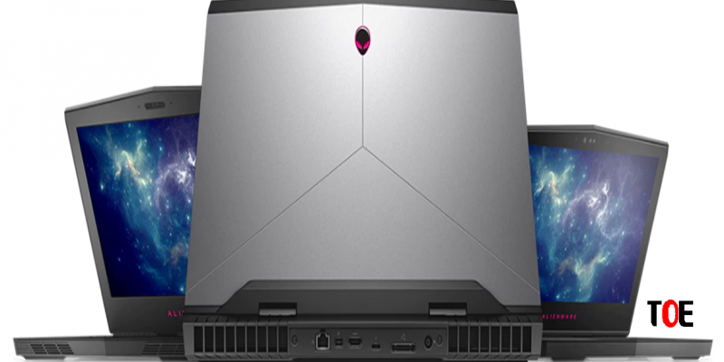 Best Affordable Alienware Gaming Laptops 2018