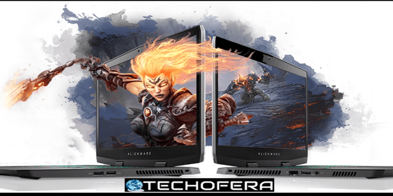 Best Affordable Alienware Gaming Laptops 2019