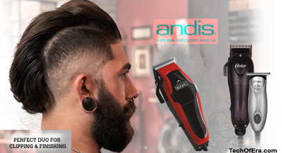 Best Master Clippers | Andis Fade Master | Wahl Clippers | Oster Clippers