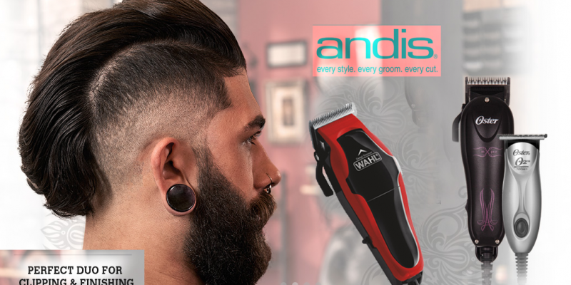Best Master Clippers | Andis Fade Master | Wahl Clippers | Oster Clippers