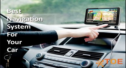 Best Car GPS Device of 2018 | Best Vehicle Navigation System