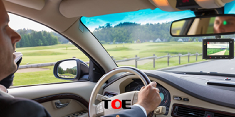 Top 5 Best Dash Cams | The Best Dashboard Cameras For Your Car