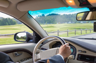 Top 5 Best Dash Cams for Your Car