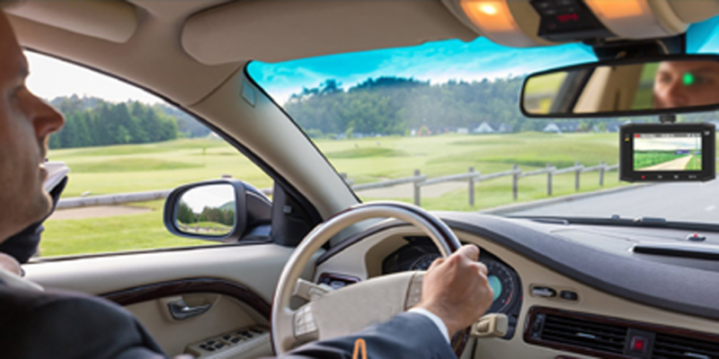 Top 5 Best Dash Cams for Your Car