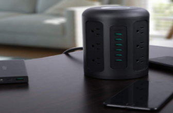 Best Multi-Port USB Charging Stations