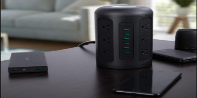 Best Multi-Port USB Charging Stations