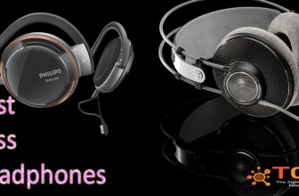 Best Bass Headphones to Buy in 2019