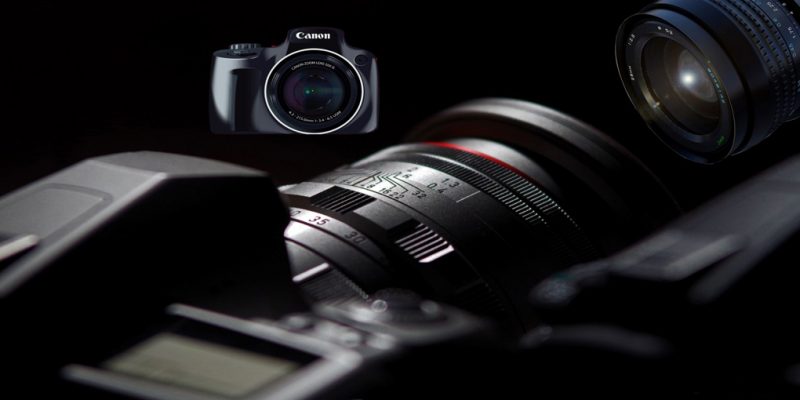 Top 10 Best Vlogging Cameras to Buy in 2019