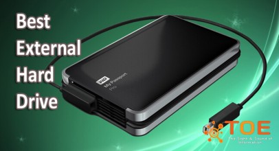 Best External Hard Drives of 2018 | Portable Hard Drives