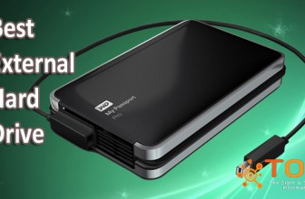 Best Portable External Hard Drives of 2019